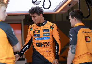 Montoya twijfelt aan Piastri: "Iedereen kraakt als de druk toeneemt"