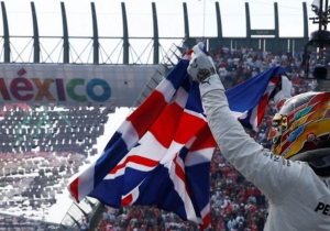 Grand Prix Mexico: Het beste van social media