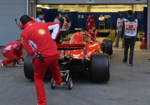 FIA gaat opnieuw controle uitvoeren bij Ferrari in Canada