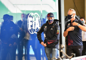 FIA verwijst argumentatie Mercedes naar de prullenbak, straf voor Hamilton lijkt onontkoombaar