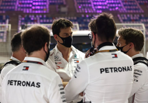 Wolff ziet 'interessante uitdaging' en hoopt op meer geluk voor Mercedes in Frankrijk