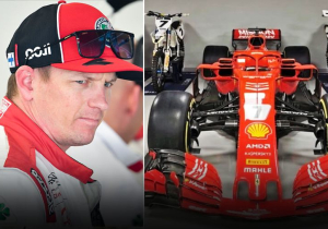 Kimi krijgt Formule 1-auto, Charles toont verborgen talent | Social Wall #60