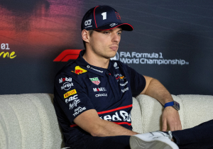 Rival F1 boss predicts Verstappen WILL leave Red Bull this year