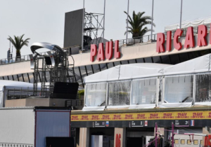 Derde vrije training Frankrijk valt in het water: Bottas snelste tijd