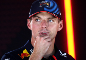 F1 boss hints at SHOCK Verstappen team switch
