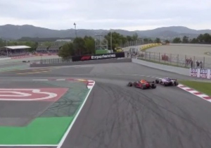 Verstappen takes revenge on Stroll after FP3 incident: 'F*** him'