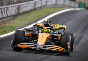 F1 2025: Chinese Grand Prix start times, schedule and how to watch live on TV