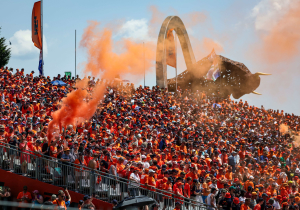 F1 teams sent 'severe weather' warning ahead of Austrian Grand Prix