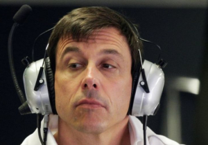 Mercedes ziet omzet in 2016 met meer dan 50 miljoen pond stijgen