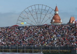 F1 hakt knoop door: geen vervanger voor de Grand Prix van Rusland in 2022