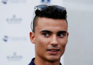 Pascal Wehrlein: 'Niet genoeg geld om bij Sauber te blijven'