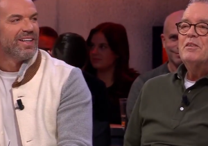 Ziggo-tafel eensgezind over de hamvraag: pakt Verstappen de titel in Abu Dhabi?