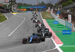 Alonso offers overtaking solution for future Spanish GPs