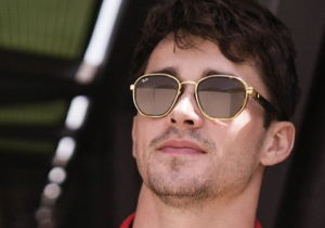 Charles Leclerc forgetfulness behind bizarre Ferrari power unit issue