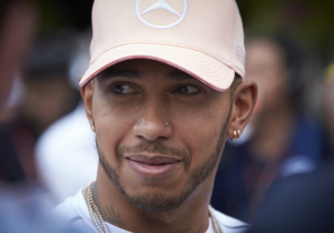 'Hamilton stopt waarschijnlijk na 2020'