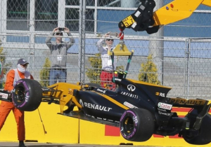Red Bull en Renault kunnen in Abu Dhabi mogelijk op enorme problemen stuiten