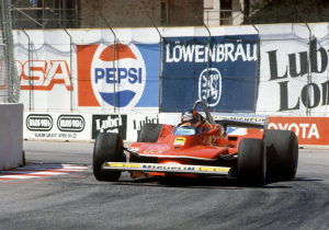 Villeneuve scores a Grand Slam in the U.S.