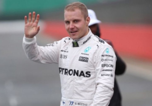 Bottas working to become 'a better person and better driver'