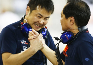 Daniel Ricciardo: 'Honda speelt zich goed in de kijker bij Red Bull Racing'