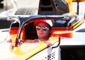 McLaren star quits F1 dream with brutal exit statement: 'It's not Mario Kart we're racing here'