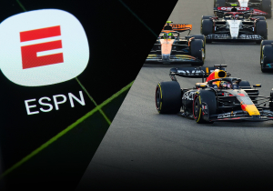 VIDEO: Nieuwe partij in strijd voor uitzendrechten Formule 1, Aston Martin onthult AMR24