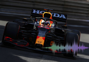 De volledige boordradio na de overwinning van Verstappen in Monaco