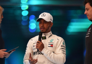 Hamilton: New deal could be signed before Australia