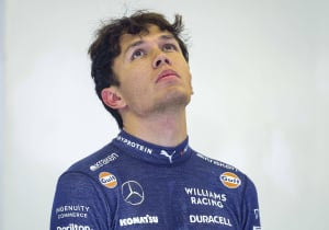 Williams toma DESGARRADORA decisión