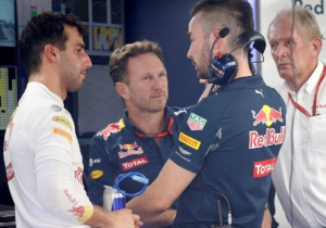 Renault: 'Beeld van Red Bull over motorupdate klopt niet'