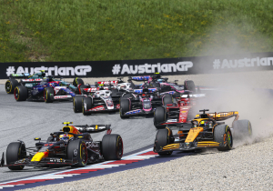 F1 Checo Hoy: Cambio histórico en Red Bull: REEMPLAZADO en Silverstone