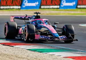 LIVE | GP Italië: Gasly vertrekt op Monza vanaf pole, maar wat kan Verstappen vanaf P5?