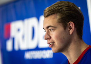 Verschoor gaat in op ontslag van Red Bull-juniorteam: 'Gesprek met Marko was 13 seconden'