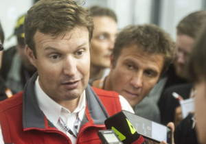 Silverstone won't be held to ransom by Liberty Media