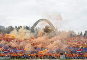 Formule 1 heeft nieuws: Grand Prix van Oostenrijk-contract verlengd tot en met 2030