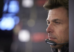 Toto Wolff: 'Banden nu bepalende factor in titelstrijd'