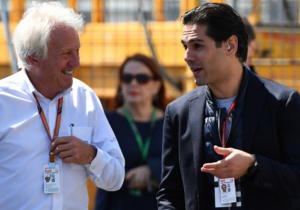 'Formule 1-teams willen minder testen tijdens het seizoen'