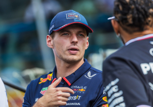 Verstappen moet Red Bull vragen wakker te blijven: "Dan denk ik, kom op man!"