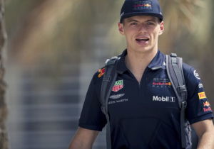 Max Verstappen: 'Spanje kan bepalend moment in het seizoen worden'