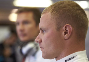 Bottas 'very keen' to improve for 2019 championship assault