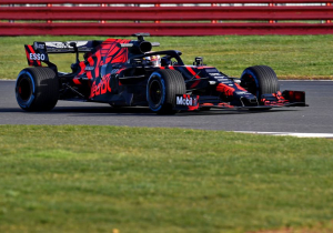 Van der Garde: "Verwacht dat Red Bull met iets speciaals gaat komen"
