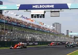 Dit moet je weten voor de Grand Prix van Australië