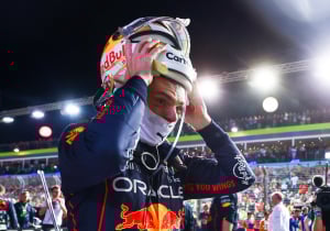 Rosberg issues Red Bull warning over 'MISTAKES' at Singapore Grand Prix