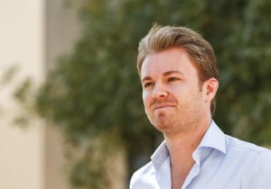 Nico Rosberg over Verstappen: "Dit is een harde les voor hem"