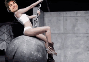 F1 star labelled 'wrecking ball' after clumsy Ricciardo crash