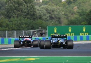 Alpine bezorgd over samenwerkende teams: 'Verwachten dat de FIA er dit jaar bovenop zit'