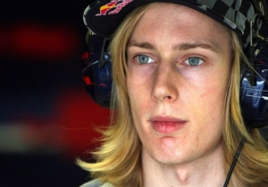 Hartley over eerste races voor Toro Rosso: "Het was zwaar voor me"