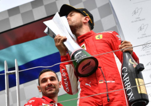 Grand Prix Canada: dit vonden de coureurs van hun eigen prestatie