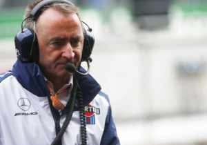 Under-fire Lowe departs struggling Williams team