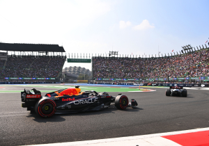 F1 Mexican Grand Prix weather forecast - latest after Hurricane Otis wreaks havoc nearby