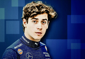 F1 Colapinto Hoy: El motivo de la salida de Williams; El regalo que le dejó a Sainz